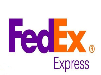 海宁FEDEX国际快递
