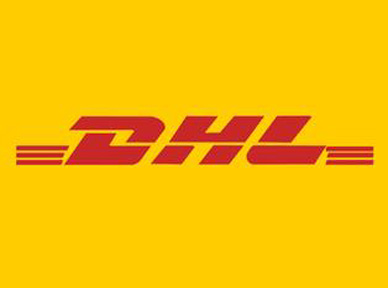 桐乡DHL                          
